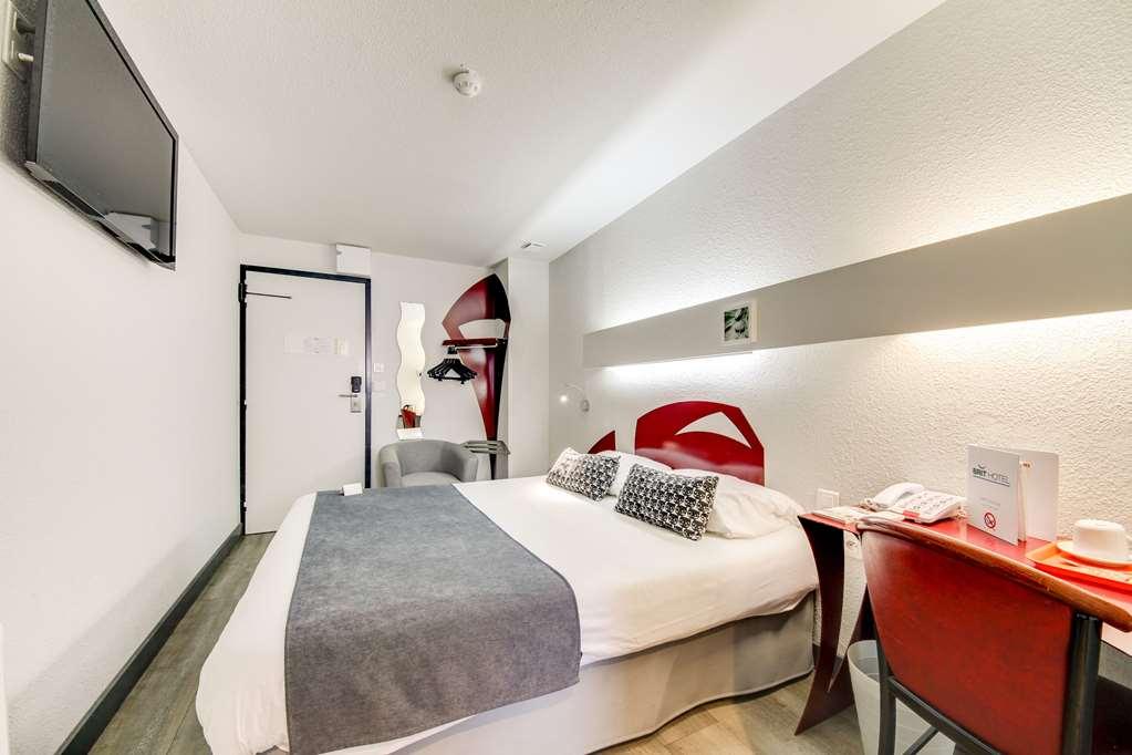 Brit Hotel Porte D'Espagne Perpiñán Habitación foto